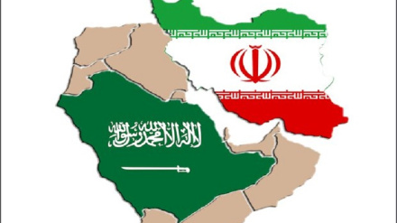 Bə İron və Ərəbistoni həmkoətion hevujəti təkid