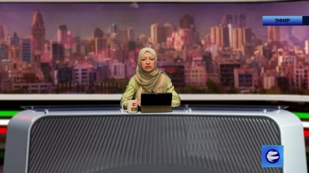 ТВ-ЭФИР - 05 августа 2023