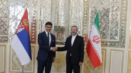 L'approccio dell'Iran all'espansione della cooperazione con i paesi balcanici