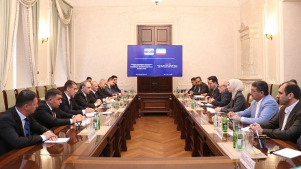 Azərbaycan R. iyən İroni məhkəmə və huğuği həmkoəti hevujəti