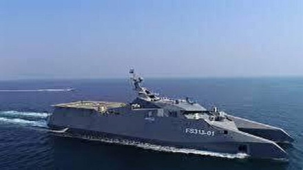 İran'ın hızlı gemi üretiminde yüzde 40 büyümesi