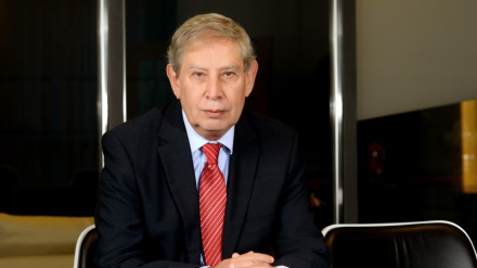 Tamir Pardo: İsrail yolun sonuna yaxınlaşır
