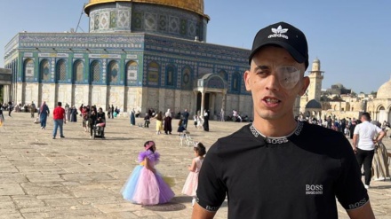 (AUDIO) Palestinese muore per ferite inferte dalle forze israeliane 2 anni fa ad Al-Aqsa 