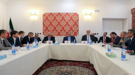 Wawakilishi wa nchi 12 wakutana Moscow kulaani vitendo vya kuvunjiwa heshima Qur'ani barani Ulaya