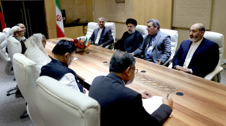 İran’ın BRICS’e üyeliğiyle ekonomik gücü artacak