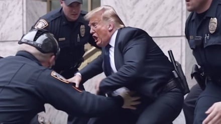 Akuza të reja ndaj Trump