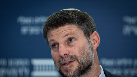 סמוטריץ': הקפאת התקציב נועדה לוודא שהכסף יגיע לאזרחים ולא ל