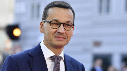 Премьер-министр Польши недоволен вызовом польского посла в Киеве