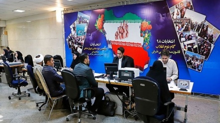 Regjistrimi paraprak i më shumë se 19,000 kandidatëve për zgjedhjet e parlamentit iranian
