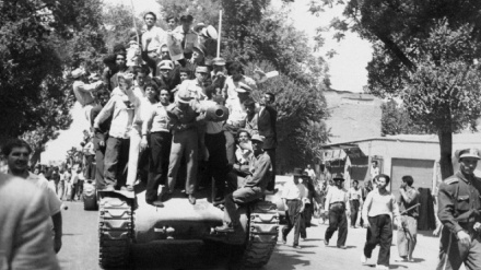 (AUDIO) Iran, anniversario golpe 1953: un colpo di stato anglo-americano