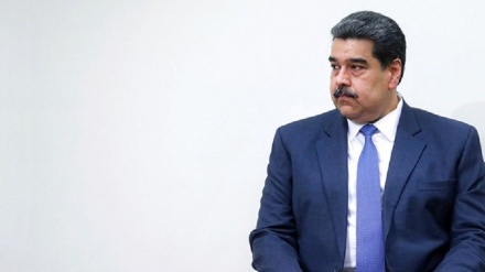 Maduro'dan Avrupalı ​​liderlerin Kur'an-ı Kerim'e hakaret konusundaki sessizliğine eleştiri
