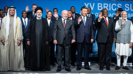 Отражение членства Ирана в БРИКС в «Нью-Йорк Таймс»