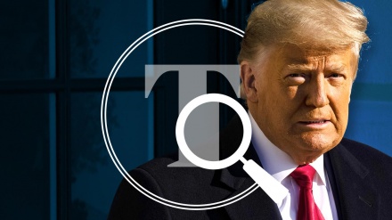 Trump deklarohet i pafajshëm në rastin e ndërhyrjes në zgjedhjet amerikane të vitit 2020