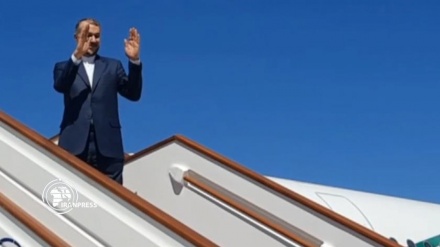 (VIDEO) Iran-Pakistan: ministro Esteri Abdollahian incontra omologo Zardari