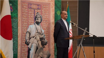 (AUDIO) Abdollahian: rapporti con Giappone una priorità della diplomazia iraniana