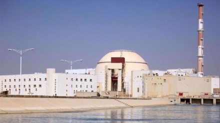 Eslami: Prodhimi i energjisë elektrike në termocentralin bërthamor Bushehr tejkaloi 60 miliardë kilovat orë