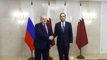 Moscou et Doha contournent le billet vert