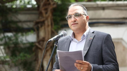 Արա Շահվերդյան. Արևմուտքը պետք է Իրանին օրինակ ծառայեցնի կրոնների հետևորդների համակեցության ոլորտում 