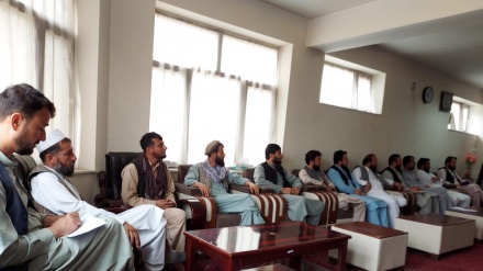 طالبان در بدخشان اتحادیه های ویژه جوانان تاسیس می‌کند