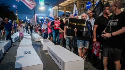 ראש העיר טירה נאם בקפלן: מי שנתן לבן גביר לשמור עלינו - לא רוצה לעשות זאת