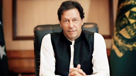 Раскрытие роли Америки в отстранении Имрана Хана от поста премьер-министра