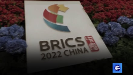 Лидеры БРИКС встретились в Южной Африке