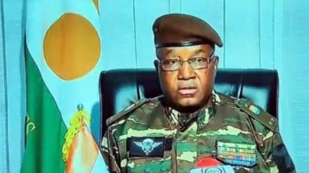 আনুষ্ঠানিকভাবে নয়া সরকার গঠন করলো নাইজার সামরিক পরিষদ