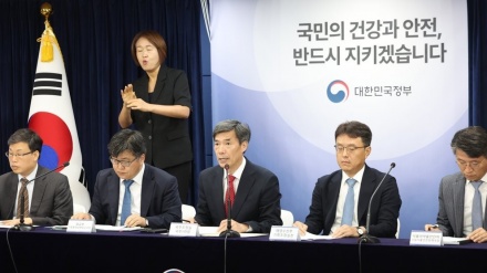 日韓が処理水放出協議、要請事項巡る協力策で一致