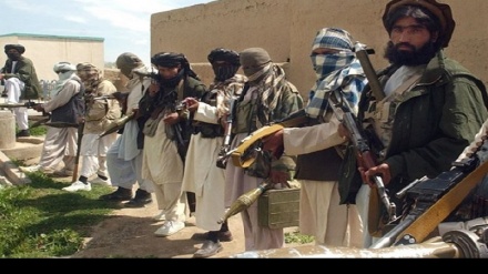 تنش های بین مقامات پاکستانی و مقامات حکومت طالبان در خصوص فعالیت گروه های تروریستی