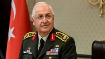 Güler'den Türkiye-Suriye ilişkileri açıklaması