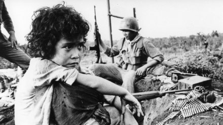 豪によるベトナムでの戦争犯罪