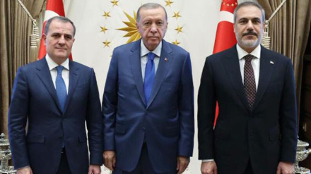 Էրդողանի ջանքերը Զանգեզուրի միջանցքը բացելու համար