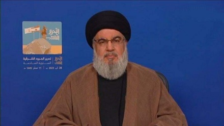(AUDIO) Nasrallah: risposta “forte” a tentativi di omicidio da Israele in Libano  