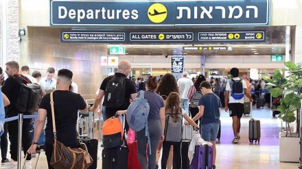 Beispiellose Zahl von Israelis beantragt europäische Pässe und Einwanderungsvisa