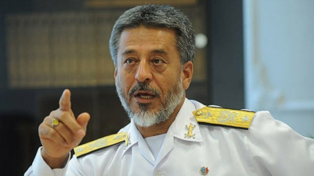 Oberbefehlshaber: Iranische Armee wird Drohnenleistungen weiter ausbauen 