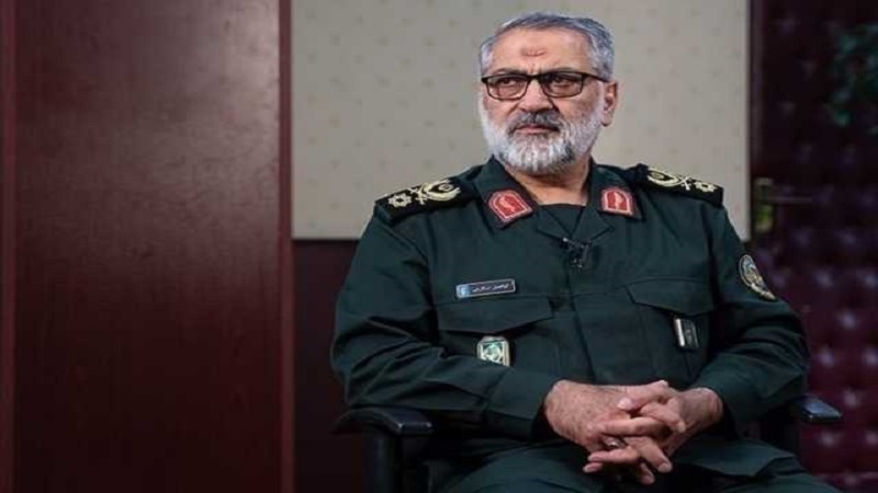 سخنگوی نیروهای مسلح: ایران درباره جزایر سه‌گانه با کسی تعارف ندارد
