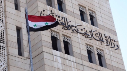 (AUDIO) Siria respinge accusa Usa e Francia per l’attacco chimico del 2013: sono false