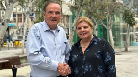 המועמד לראשות העיר תל אביב עמוס שפירא הסיר את מועמדותו