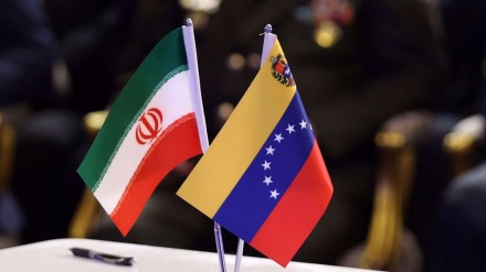 Iran stellt Katalysator für Einsatz in Raffinerie in Venezuela vor