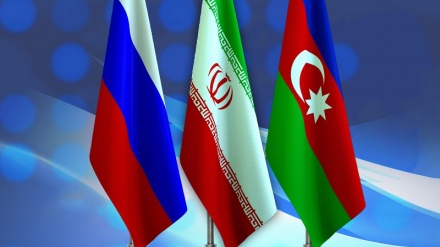 İran-Azərbaycan-Rusiya enerji birliyi yaradılır
