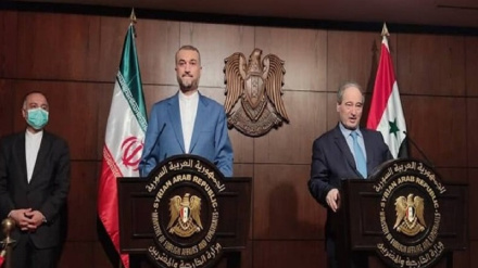  د صهیونیسټ رژیم جنایتونو ته  به ځواب ورکړل شي