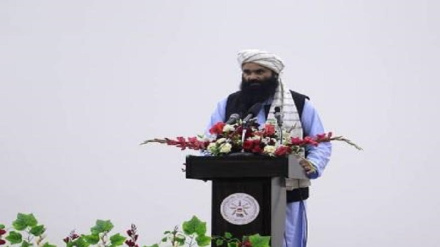 هیوادونه دې خپل مشکلات په خپل حل کړي او په افغانانو یې مه اچوي نور راپور ته غوږ شئ
