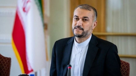 ایران له ترهګرو څخه د ملګرو ملتونو د بشري حقوقو د راپورچې په ملاتړ نیوکه کړې