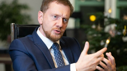 Немецкий чиновник: западные санкции против России нанесли больше вреда европейской экономике, чем Москве