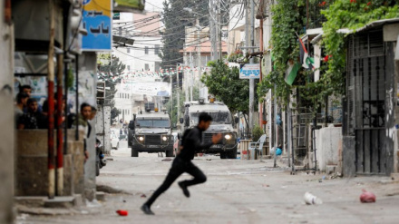 Nuova incurzione israeliana in West Bank, feriti 5 palestinesi