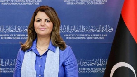 (AUDIO) Libia, ministra Esteri sospesa per aver incontro il sionista Eli Cohen