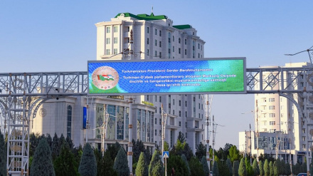 4-nji awgustda Aşgabatda Türkmenistan, Täjigistan we Özbegistan döwletleriniň Baştutanlarynyň sammiti geçiriler