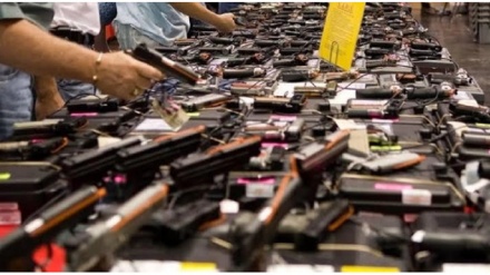 Türkiye'de ilk 6 ayda 1938 silahlı şiddet