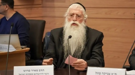 ביהדות התורה עונים לנתניהו: 