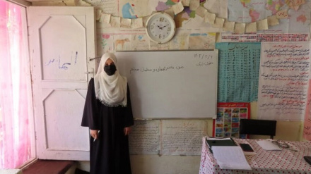 د نجونو پر زده کړو د بندیز له امله افغانستان ته ۵.۴ میلیارد ډالره زیان اوښتی